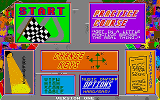 International Motor Sport — screenshot 1